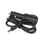 Power cable 12V from the cigarette lighter