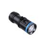 Diving flashlight  XTAR D30 4000 Set - 4