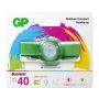 Headlamp GP CH31 DISCOVERY green - 3