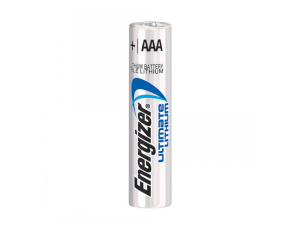 Bateria litowa Energizer FR03 AAA  BOX10