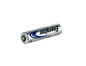 Bateria litowa Energizer FR03 AAA  BOX10 - 2