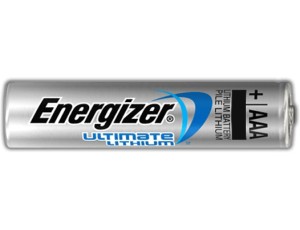 Bateria litowa Energizer FR03 AAA  BOX10