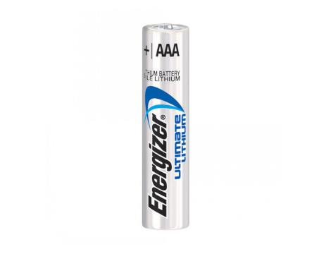 Bateria litowa Energizer FR03 AAA  BOX10
