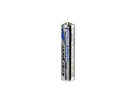 Bateria litowa Energizer FR03 AAA  BOX10 - 3