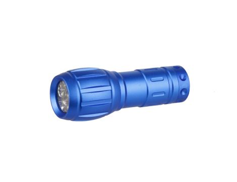 Flashlight EMOS metal 9LED P3882