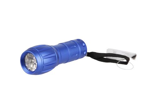 Flashlight EMOS metal 9LED P3882 - 13