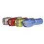 Latarka EMOS P3882 metal 9LED 3xAAA - 2