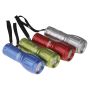 Flashlight EMOS metal 9LED P3882 - 9