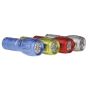 Latarka EMOS P3882 metal 9LED 3xAAA - 10