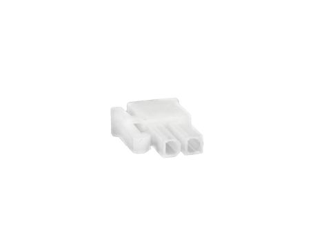 Wtyczka MOLEX 5557-02R 4,2mm - 4