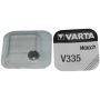 Battery for watches V335 SR512SW VARTA B1 - 2