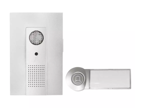 Wireless Doorchime 6898-10 P5712 EMOS - 3