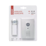 Wireless Doorchime 6898-10 P5712 EMOS - 4