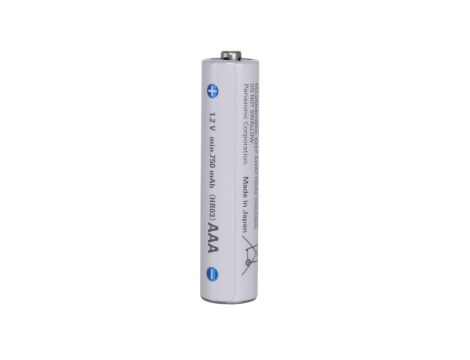 Panasonic Eneloop R03/AAA 800mAh B4+BOX - 3