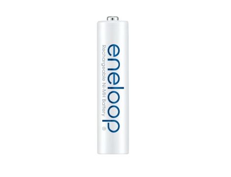 Panasonic Eneloop R03/AAA 800mAh B4+BOX - 4