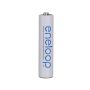 Rechargeable Panasonic Eneloop 4xR03 AAA 800mAh+box - 2