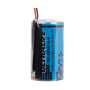 Lithium battery  ER34615/WIRE 19Ah ULTRALIFE  D