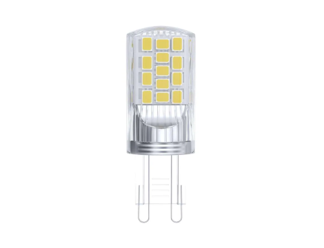 Bulb LED EMOS G9 2,6W  ZQ9533