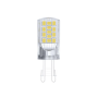 Bulb LED EMOS G9 2,6W  ZQ9533