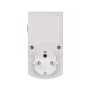 24 Hours Switching Socket 15FD/3A P5504 - 4