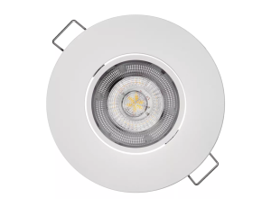 OCZKO LED 5W NW Białe ZD3122 EMOS - image 2