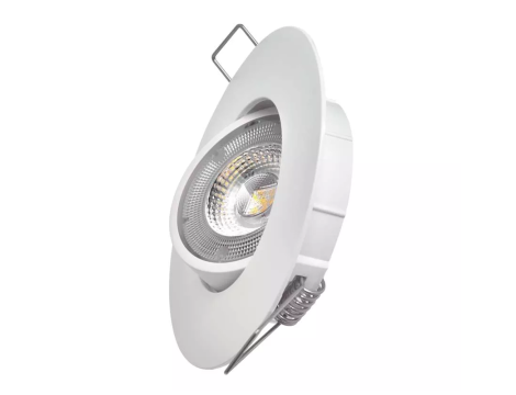 OCZKO LED 5W NW Białe ZD3122 EMOS