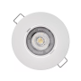 OCZKO LED 5W NW Białe ZD3122 EMOS - 3