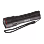 Flashlight EMOS LED metal with Focus P3114