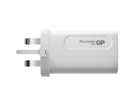 Charger USB GP GM3A GaN 65W - 4