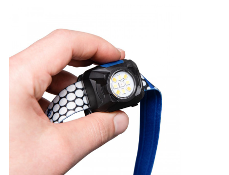 Headlamp REBEL AHL0062 - 3