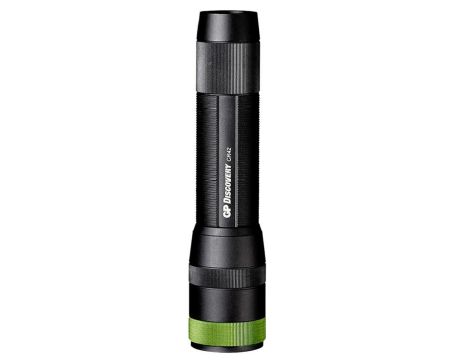 GP Discovery flashlight CR42 - 2