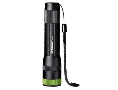 GP Discovery flashlight CR42 - 3