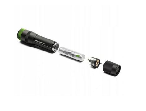 GP Discovery flashlight CR42 - 5