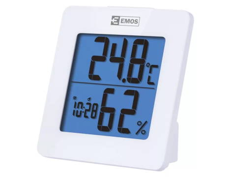 Thermo-hygrometer EMOS E0114