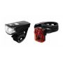 A set of bicycle lamps FBS0111