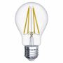 Bulb LED FLM A60 4W E27  WW Z74221