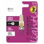 Bulb CLS 1.9W G4 NW EMOS ZQ8621 - 2