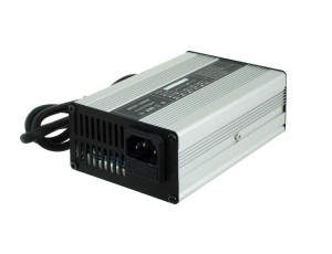 Charger 10SL 36V 5A 240W for Li-ION E-Shine