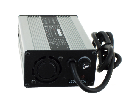 Charger 10SL 36V 5A 240W for Li-ION E-Shine - 3