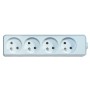 Plug socket  4G P0400