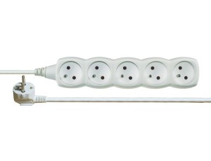Przedłużacz 5G 10 M P0510 Przedłużacz 5G 10 M P0510
