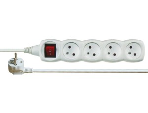 Przedłużacz z wył. 4G 5 M P1415 Przedłużacz z wył. 4G 5 M P1415