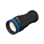 Diving flashlight  XTAR D30 6000 Set