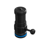 Diving flashlight  XTAR D30 6000 Set - 6