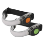 Safety band Warnband EMOS P4713 2xCR2032 - 6