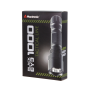 Flashlight Mactronic Black Eye THH0045 - 4