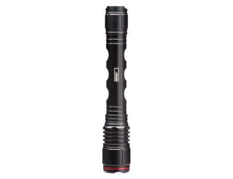 Flashlight EMOS LED metal with Focus P3113 - 2