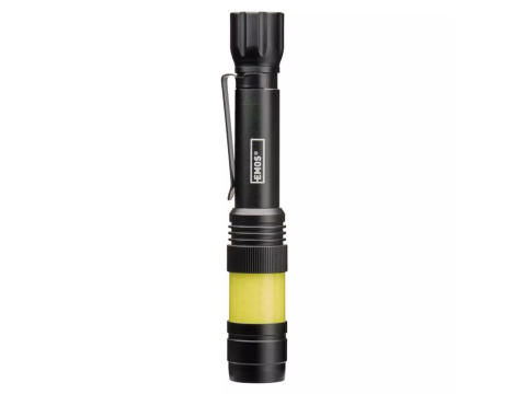 Flashlight EMOS LED metal P3112 - 2