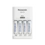 Charger PANASONIC ENELOOP BQ-CC51 +4xR6 - 4