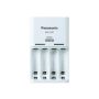 Charger PANASONIC ENELOOP BQ-CC51 +4xR6 - 5